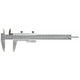 Mitutoyo 532-119 Fine Adjustment Vernier Caliper 0-130mm / 0-5", Graduation 0.02 mm (.001")