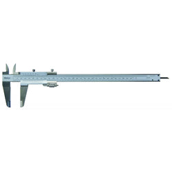 Mitutoyo 532-121 Fine Adjustment Vernier Caliper 0-280mm / 0-11",Graduation 0.02 mm (.001") - generaltechuae