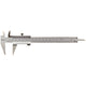 Mitutoyo 536-121 Point Vernier Caliper 0-150mm, Graduation 0.05 mm