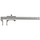 Mitutoyo 536-145 Inside Groove Caliper 10-150mm, Graduation 0.05 mm