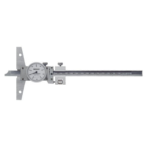Mitutoyo 527-301-50 Dial Depth Gauge 0-150mm