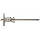 Mitutoyo 527-312-50 Dial Depth Gauge 0-8
