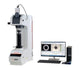 Mitutoyo 810-443-11-BSET | Semi Automatic Vickers Hardness Testing Machine | HV-110 B-Type Set | Operation Temperature 5 to 40°C | Vibration Frequency 10Hz or Lower | Mass 59.1 kg