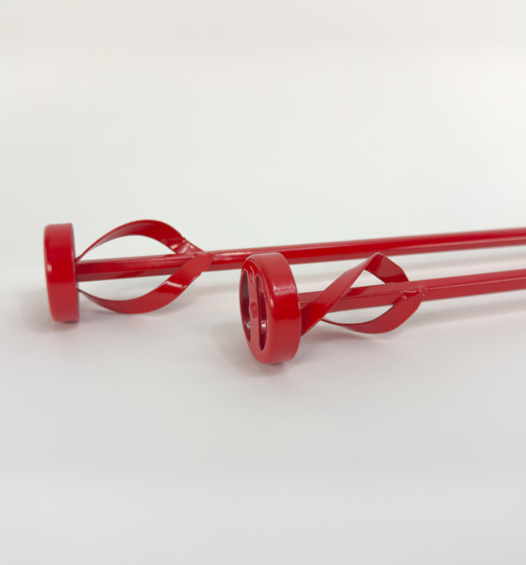 Plastiform AC-070 | XL Mixers | Set of 2 for 10.2 L cans - generaltechuae