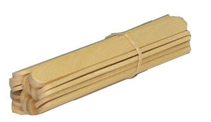 Flexbar 16214 | Mixing Sticks | Wide, Pack of 100 - generaltechuae (3)