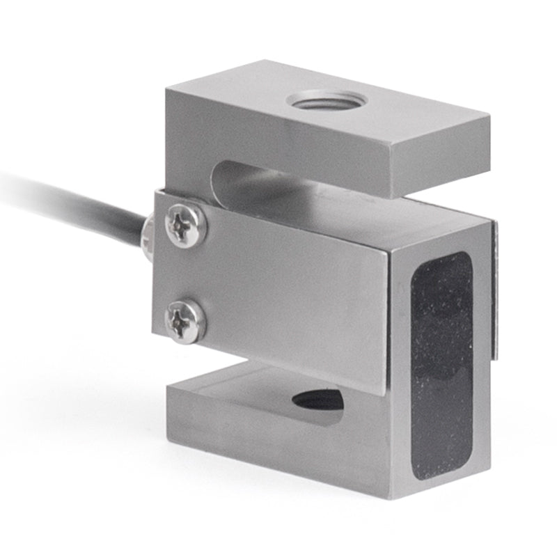 Mark-10 MR01-10000 | Series R01 S-Beam Force Sensor | 10000 lbF / 50 kN - generaltechuae