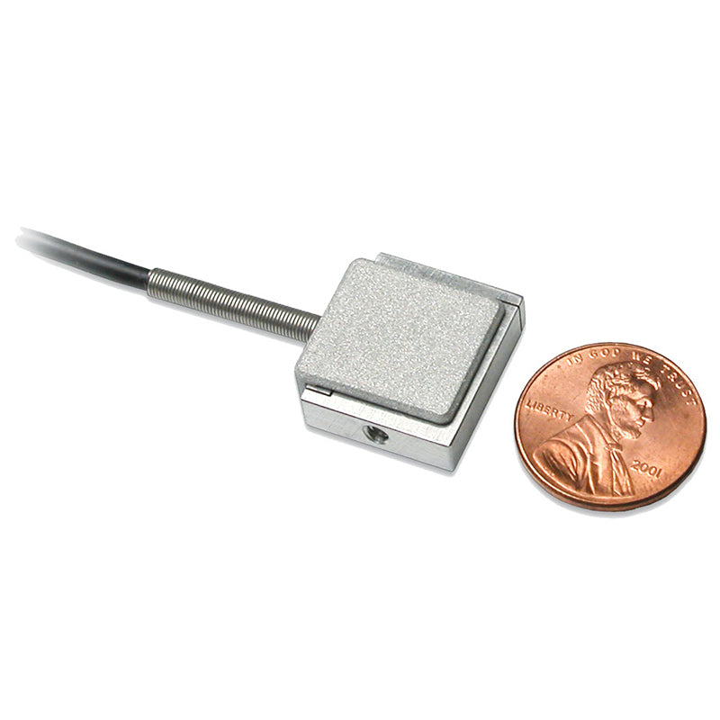 Mark-10 MR04-20M | Series R04 Miniature Force Sensor | 20 lbF / 100 N - generaltechuae