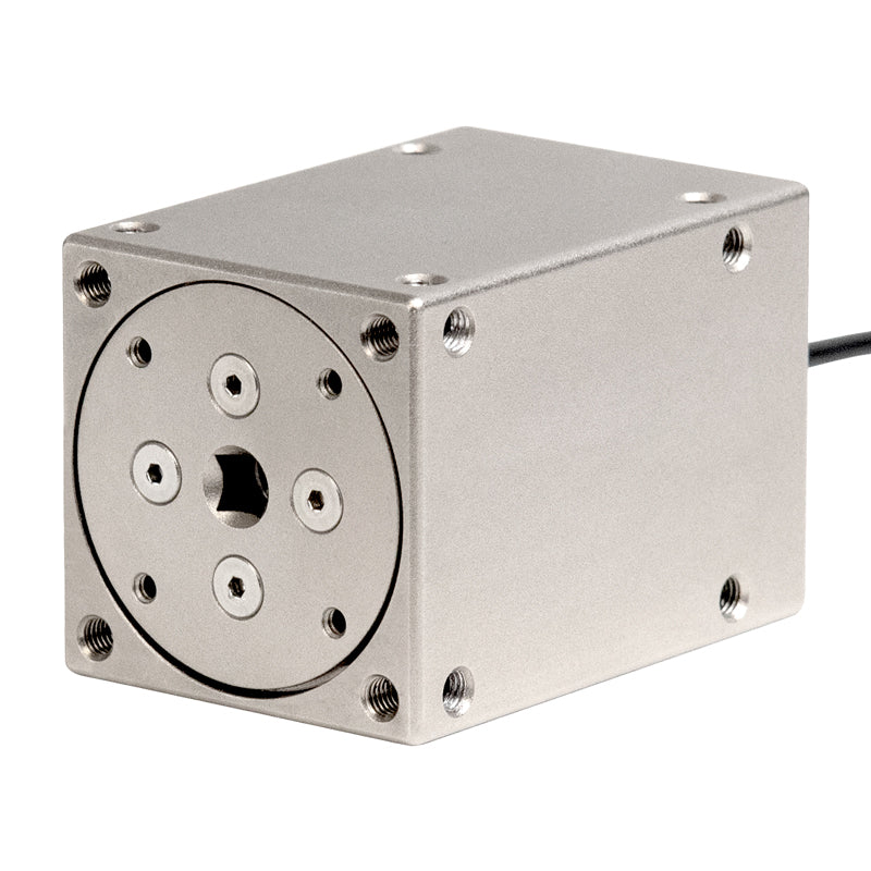 Mark-10 MR52-50 | Series R52 Torque Sensor | 50 lbFin / 5.7 Nm - generaltechuae
