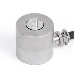 Mark-10 MR55-200 | Series R55 Square Drive Torque Sensor | 200 lbFin / 22 Nm - generaltechuae