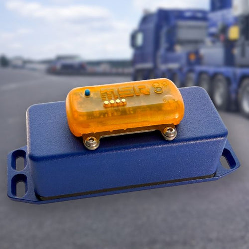 MSR175Pro Transport Data Logger - generaltechuae