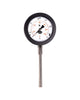 Brannan 39/438/0 | Sliding Union for MT010 Thermometers | 3/4 in BSP, 12 mm stem, SS 304 - generaltechuae
