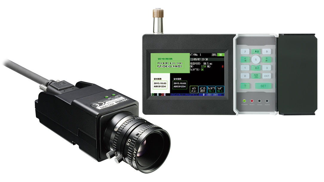 OPTEX FA MVS-TP | Touch Panel Protective Sheet | 10 sheets