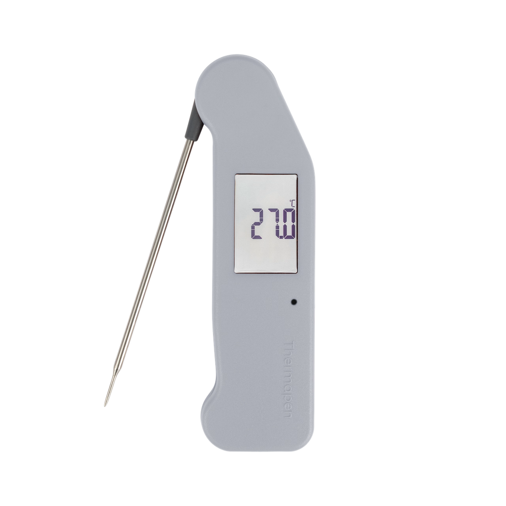 ETI 236-407 | Thermapen NANO | Grey, 0.4-Second Reading, IP67 - generaltechuae
