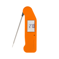 ETI 236-487 | Thermapen NANO | Orange, 0.4-Second Reading, IP67 - generaltechuae