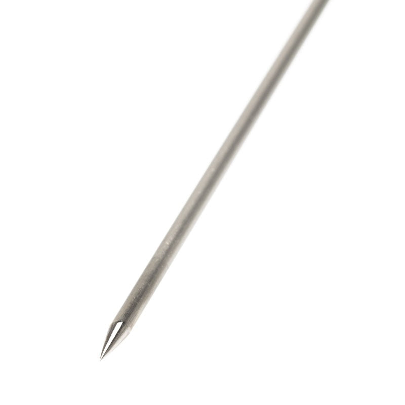 ETI 327-100 | Needle Penetration Temperature Probe | Type T, Coiled Lead, Ø1.8 x 130 mm - generaltechuae
