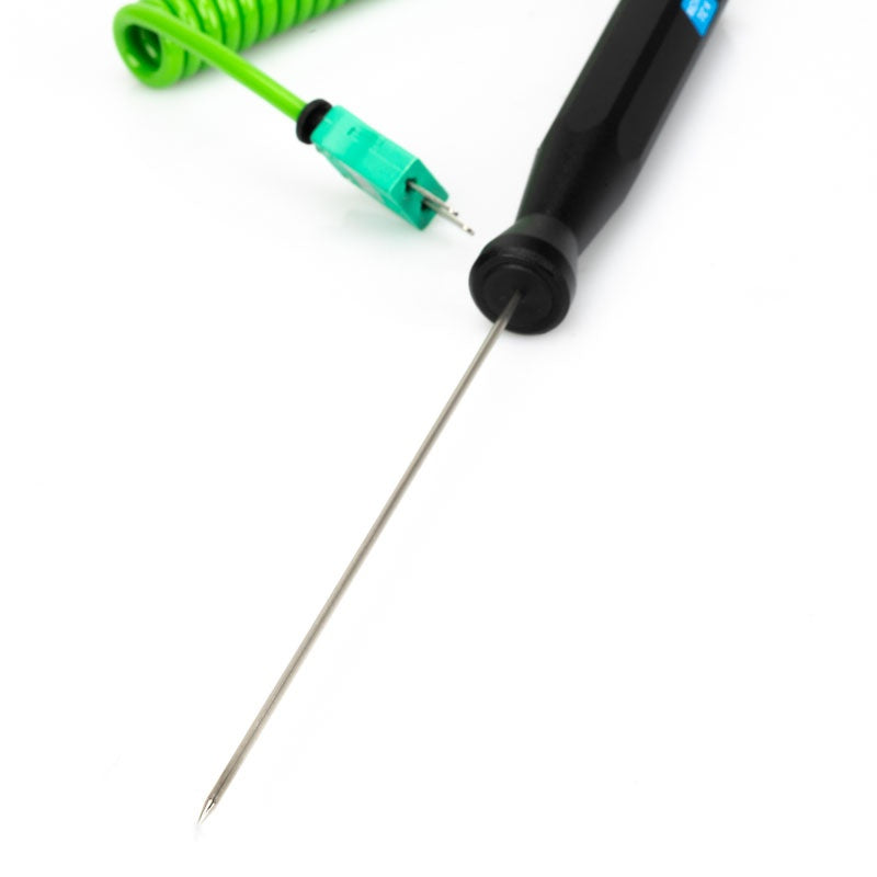 ETI 123-100 | Needle Penetration Temperature Probe | Type K, Straight Lead, Ø1.8 x 130 mm - generaltechuae (2)