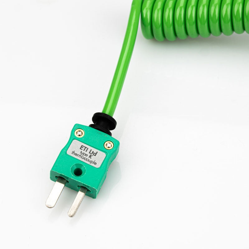 ETI 327-100 | Needle Penetration Temperature Probe | Type T, Coiled Lead, Ø1.8 x 130 mm - generaltechuae (3)