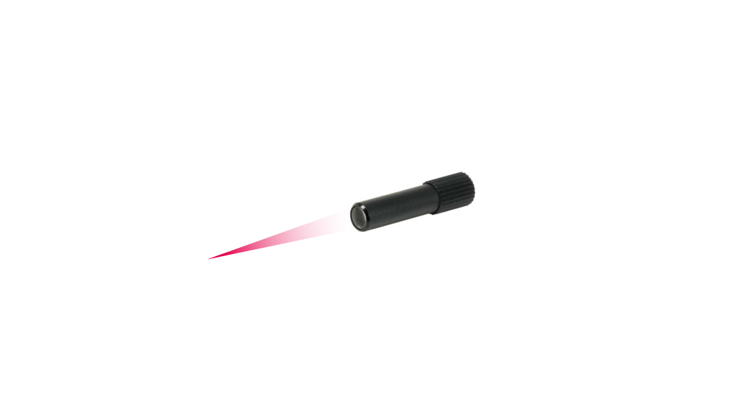 OPTEX FA NF-DA01 | Small Spot Lens for Fibre Optic Cables