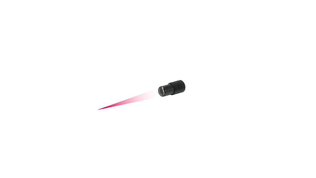 OPTEX FA NF-DA02 | Small Spot Lens for Fibre Optic Cables