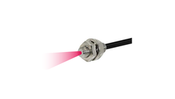 OPTEX FA NF-DM02 | Diffuse-Reflective Fibre Optic Cable | M4, Coaxial, Free-cut