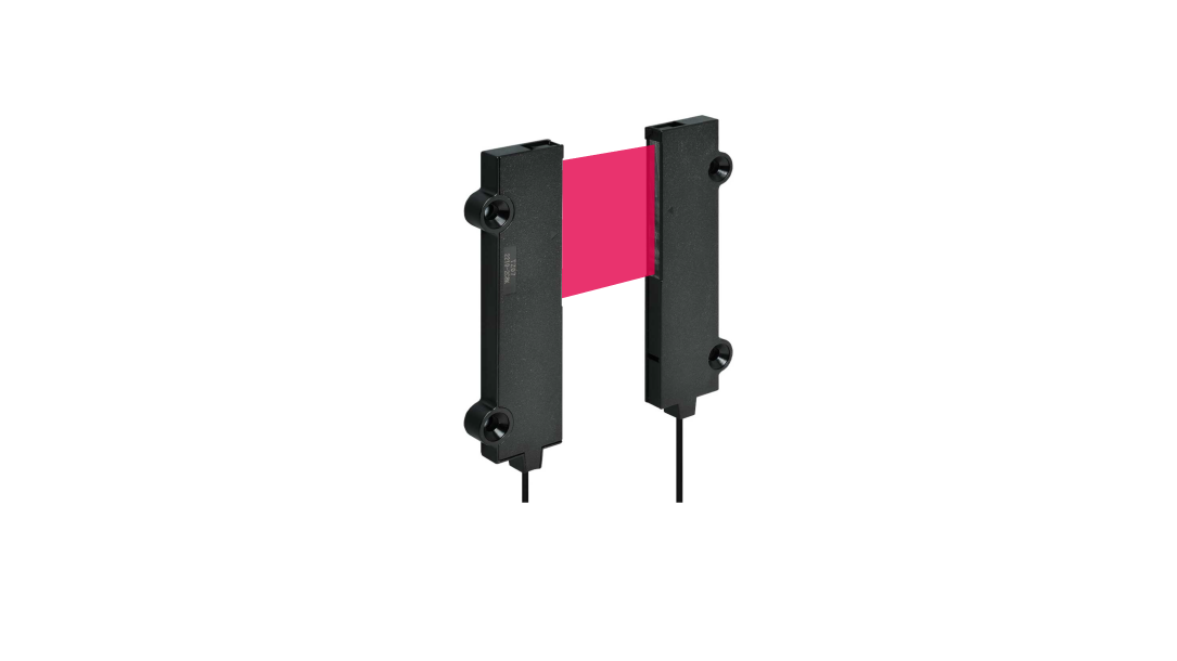 OPTEX FA NF-TZ07 | Through-Beam Fibre Optic Cable | Screen, Free-cut