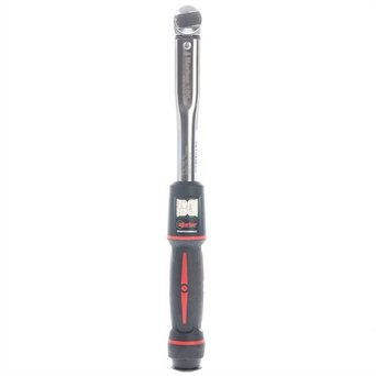 Norbar 100 3/8 Torque Wrenches 20-100NM, 3/8" Automotive Ratchet 'Reversible' (Dual Scale)