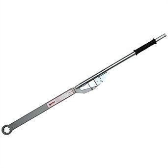 Norbar 11/16 Bi-Square Industrial Torque Wrenches 300-1000NM, 1 11/16" Bi-Square Industrial