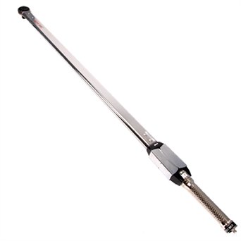 Norbar 1500 Torque Wrenches 500-1500NM, Square Size: 3/4"