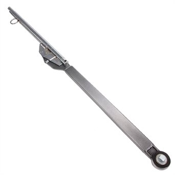 Norbar 5AR Torque Wrenches 700-1500NM, Square Size 1"