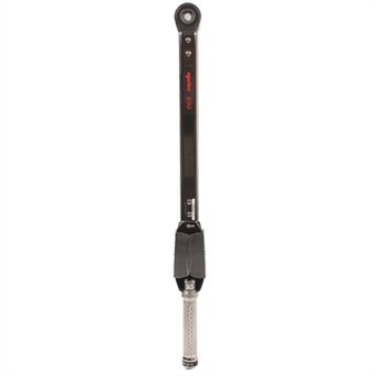 Norbar 650 3/4 Torque Wrenches 130-650NM, Square Size: 3/4"