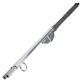 Norbar 6R Torque Wrenches 900-2000NM, Industrial 6R Split, 1", Ratchet Adjustable (Dual Scale)