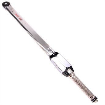 Norbar 800 Torque Wrenches, 1, 200 - 800NM, Square Size: 1"