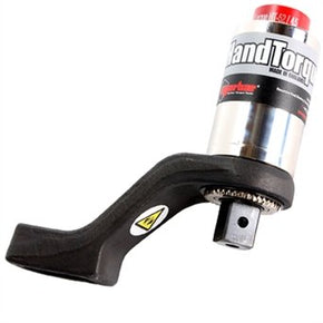 Norbar HT-52  HT-72 Manual Torque Multipliers 100-1000NM, Output Square: 3/4", Input Square: 1/2"