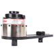 Norbar HT 5/25 AWUR Manual Torque Multipliers 340-3400NM, Output Square: 1", Input Square: 1/2"