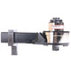 Norbar HT 9/125 AWUR Manual Torque Multipliers 950-9500NM, Output Square: 1 1/2", Input Square: 1/2"