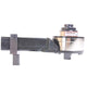 Norbar HT 9/25 AWUR Manual Torque Multipliers 950-9500NM, Output Square: 1 1/2",Input Square: 3/4"