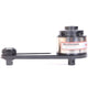 Norbar HT2/25 AWUR 3/4 Manual Torque Multipliers 170-1700NM, Output Square: 3/4", Input Square: 1/2"