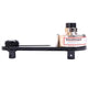 NORBAR HT2/5 HD 1 MANUAL TORQUE MULTIPLIERS 170-1700NM, Output Square: 1", Input Square: 1/2"