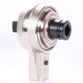 Norbar HT3 Kit 3/4 1300 Nm Manual Torque Multipliers 130-1300NM, Output Square: 3/4", Input Square: 1/2"