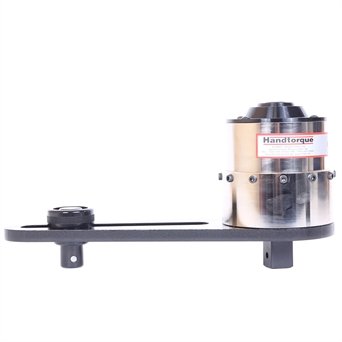 Norbar HT5/75 1 Manual Torque Multipliers 340-3400NM, Output Square: 1", Input Square: 1/2"