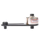 Norbar Manual HT 5/5 Torque Multipliers 340-3400NM, Output Square: 1", Input Square: 3/4"