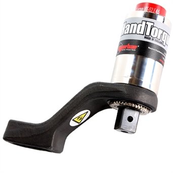 Norbar HT-52  HT-72 Manual Torque Multipliers 100-1000NM, Output Square: 3/4", Input Square: 1/2" - generaltechuae