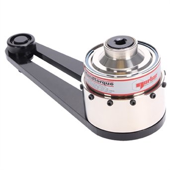 Norbar HT 6/25 Manual Torque Multipliers 340-3400NM, Output Square: 1 1/2", Input Square: 1/2" - generaltechuae