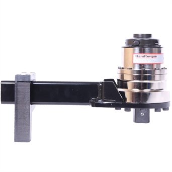 Norbar HT 7/125 Manual Torque Multipliers 600-6000NM, Output Square: 1 1/2", Input Square: 1/2" - generaltechuae