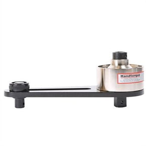 Norbar Manual HT 5/5 Torque Multipliers 340-3400NM, Output Square: 1", Input Square: 3/4" - generaltechuae