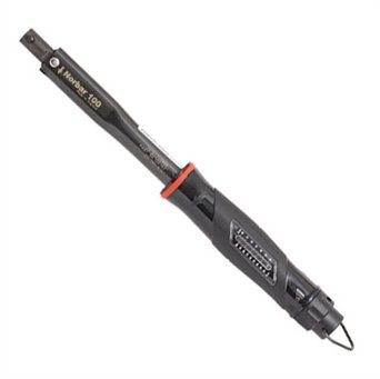 Norbar NorTorque 100 TH Torque Wrenches 20-100NM, Model 100, 16 mm spigot