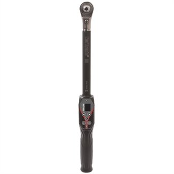 NorTronic 50, 1∕2", 915 MHz, 5 - 50 Nm , Torque Wrenches