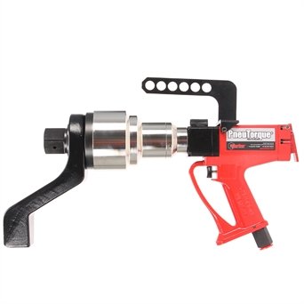 Norbar PneuTorque PTM-119 Pneumatic Torque Multiplier 900-4500NM, Square Size: 1 1/2" - generaltechuae