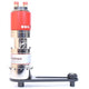 Norbar PneuTorque PT 5-Manual Two Speed   Pneumatic Torque Multiplier 880-3400NM, Square Size: 1"