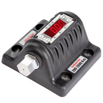 Norbar TruCheck Plus Torque Wrenches 200-2000NM